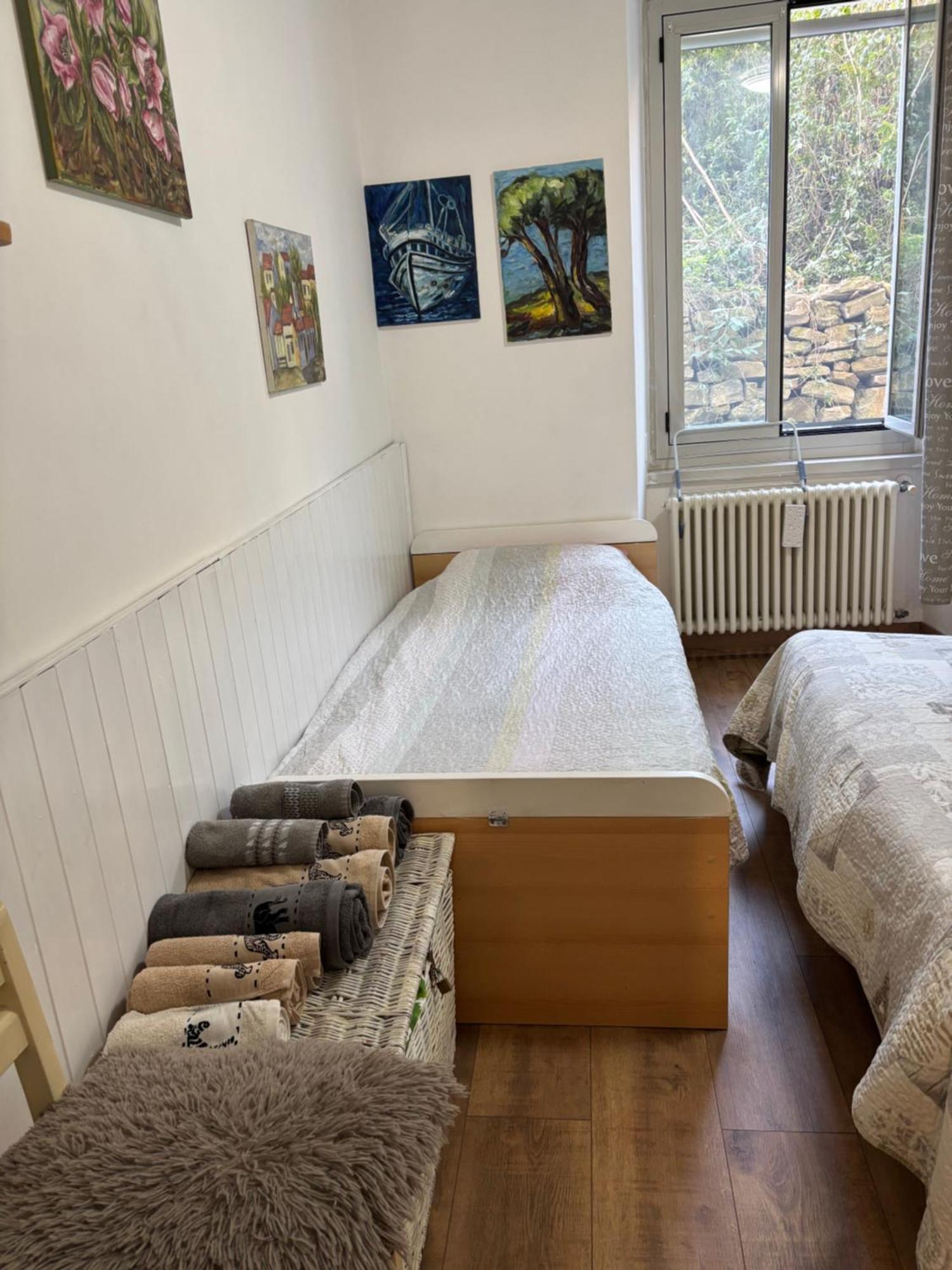 Fenice Apartment Trieste