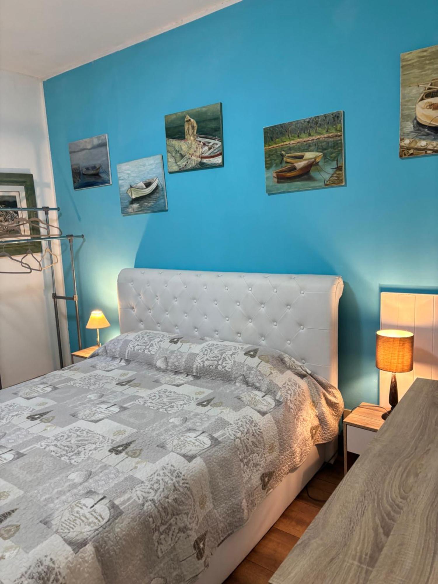 Apartment Fenice