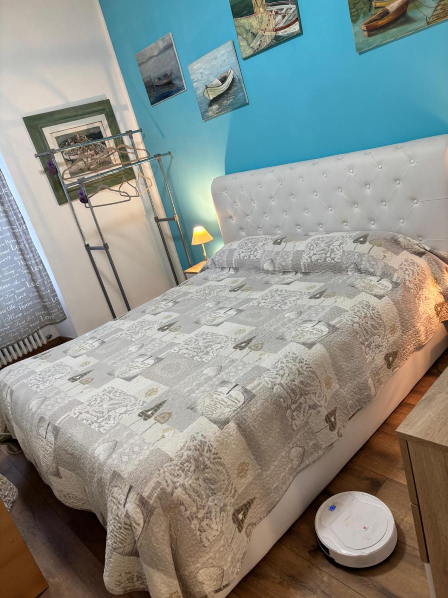 Appartement Fenice Trieste
